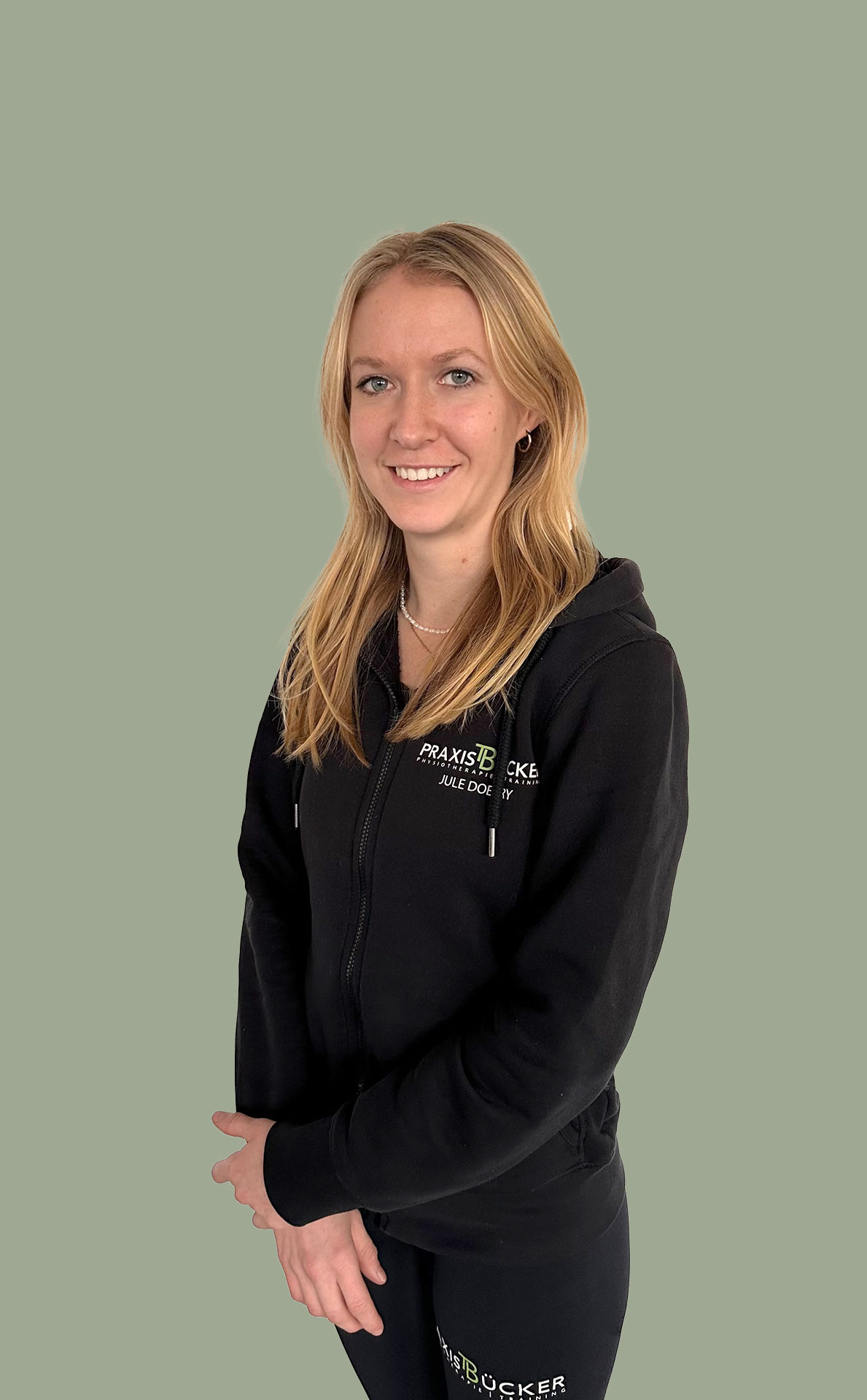 Praxis Buecker Physiotherapie Persional Training Team 1