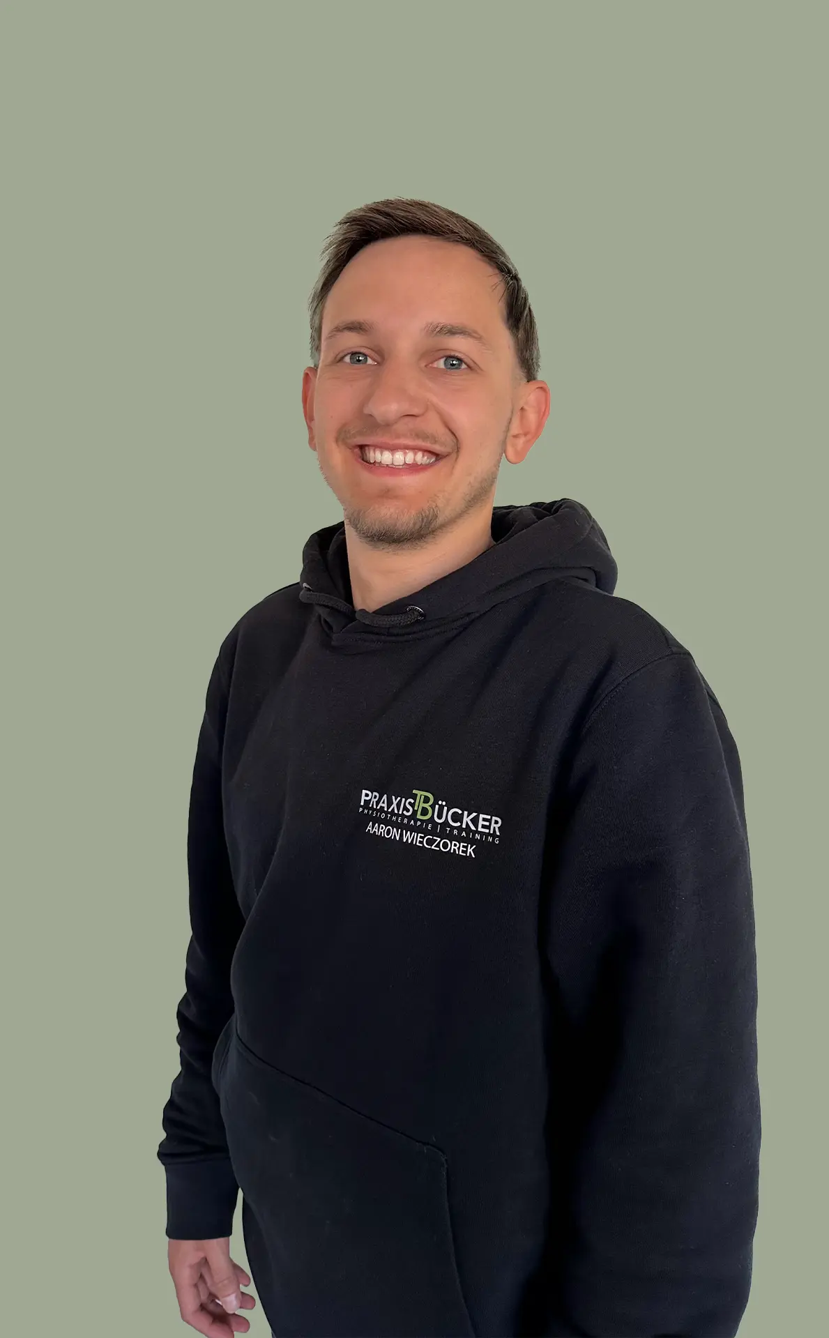 Praxis Buecker Physiotherapie Persional Training Team 4