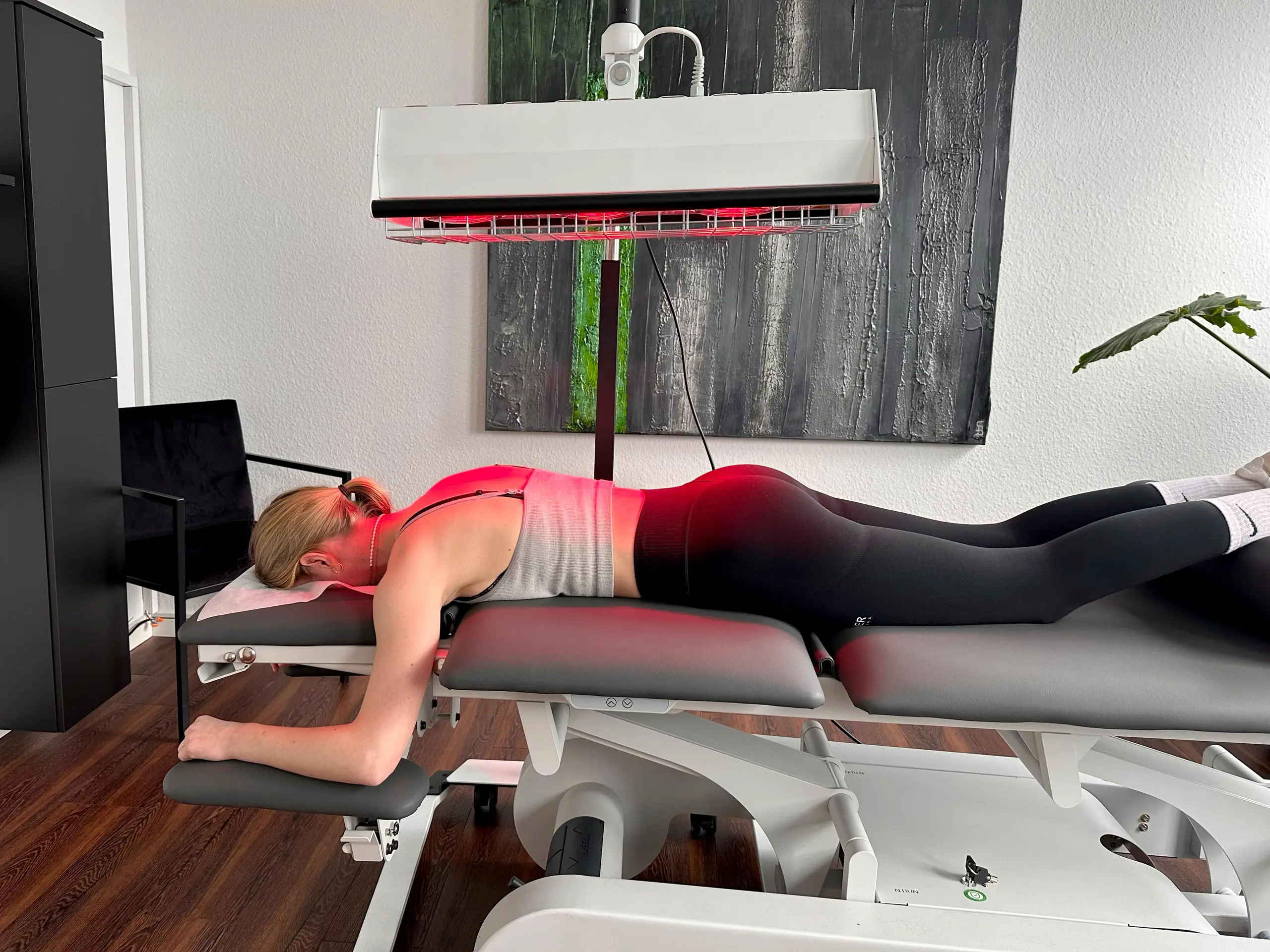 Praxis Buecker Fango Muenster