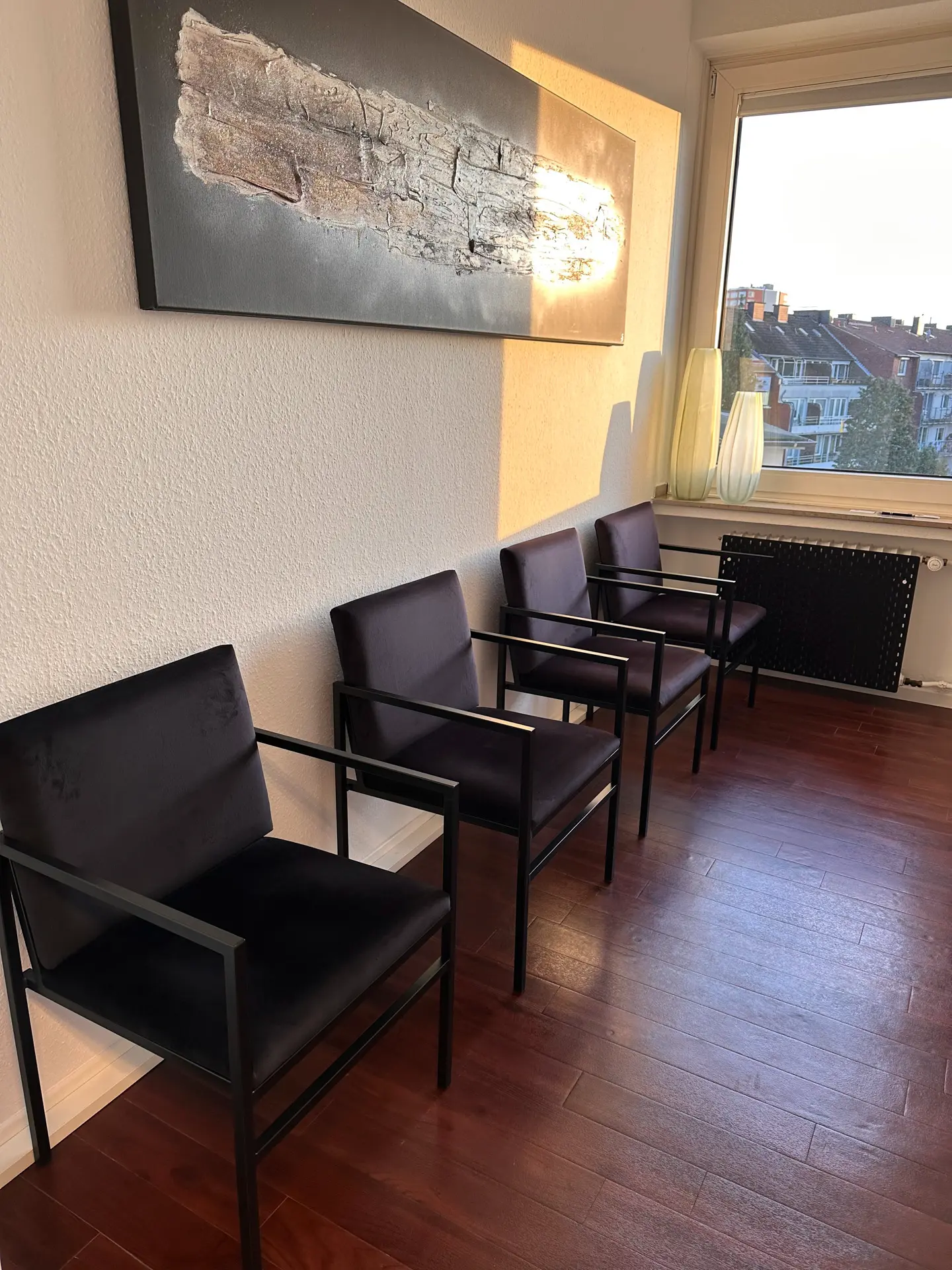 Praxis Buecker Physiotherapie 3