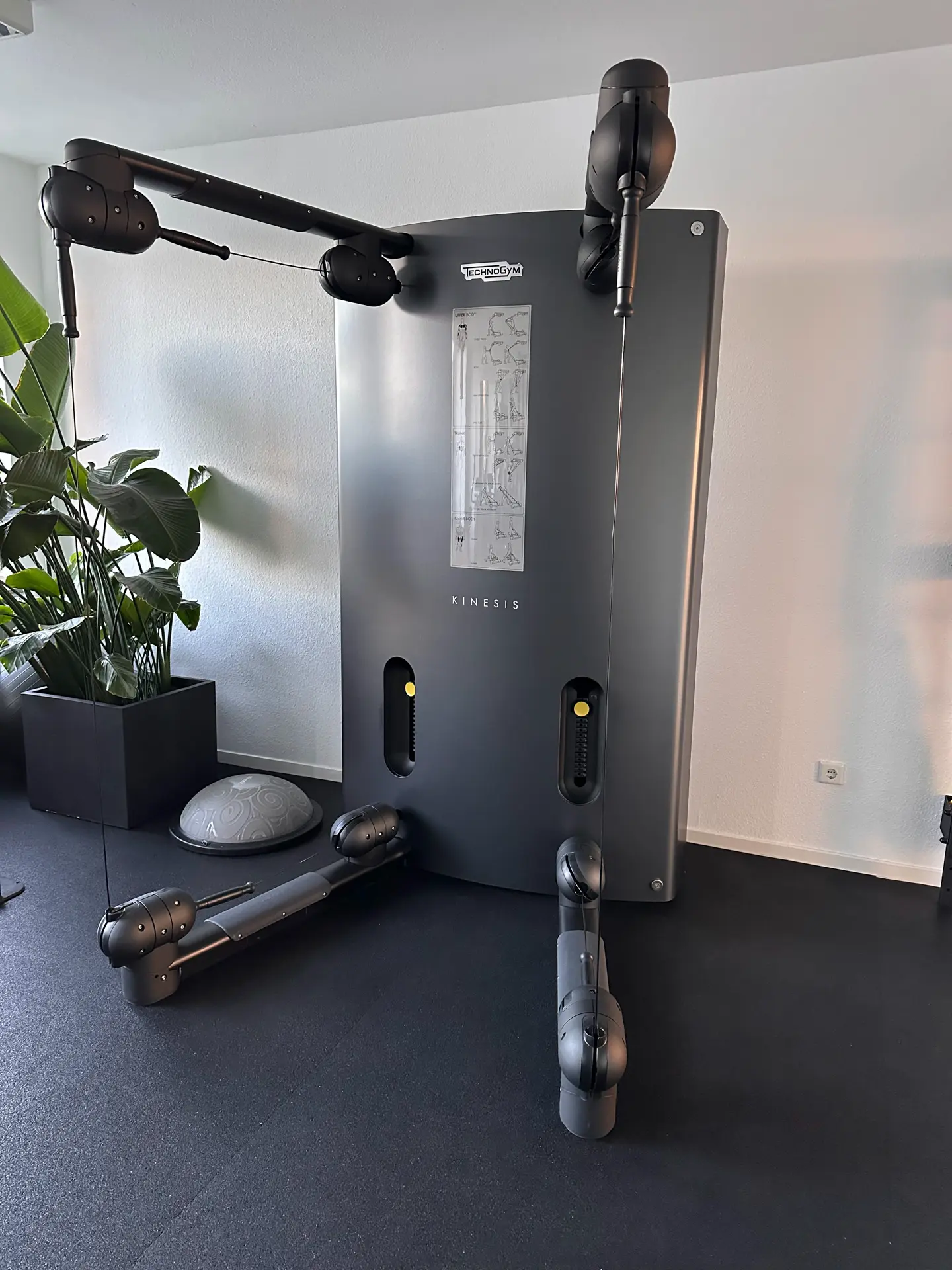 Praxis Buecker Physiotherapie 4