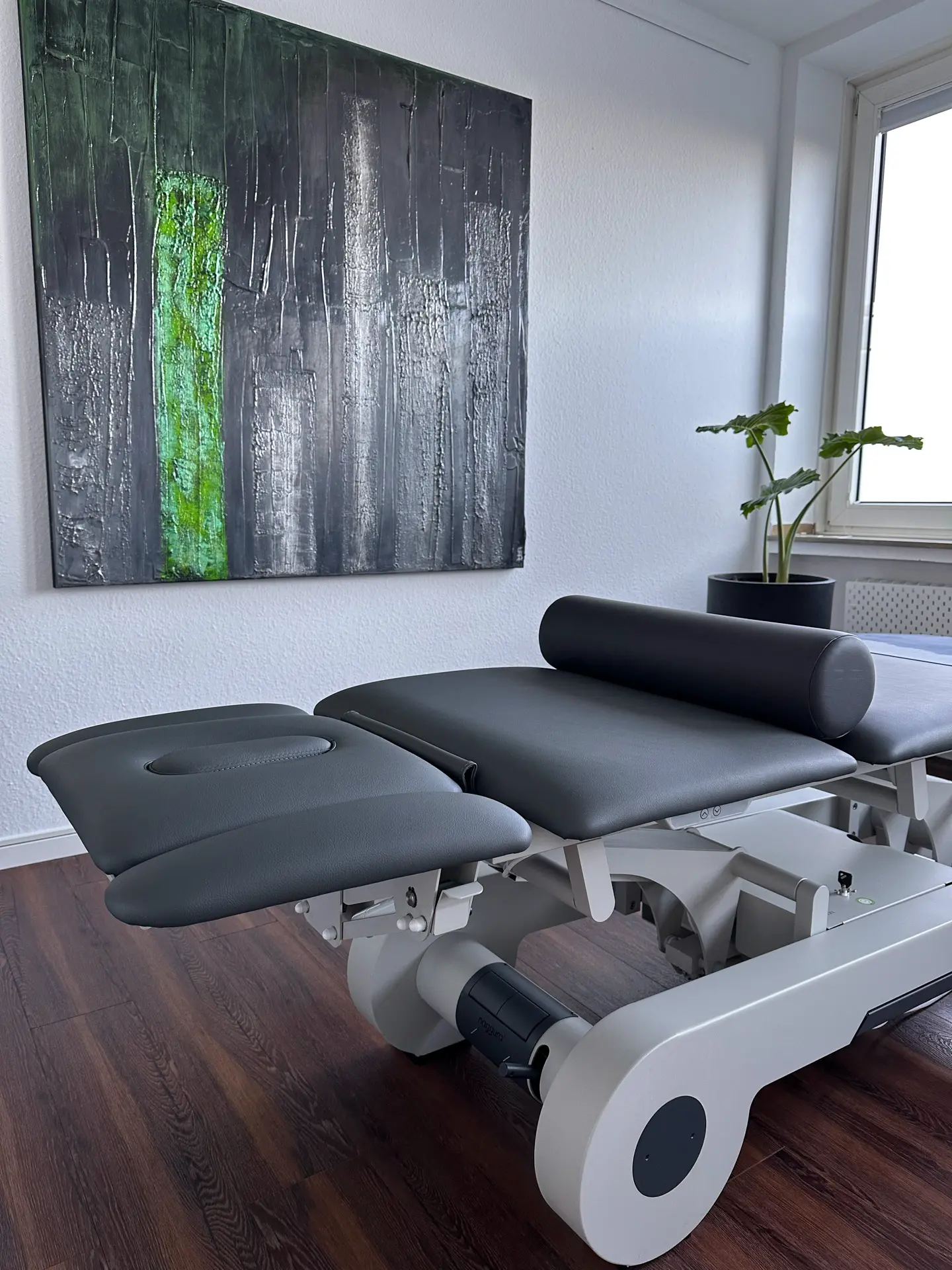 Praxis Buecker Physiotherapie 8