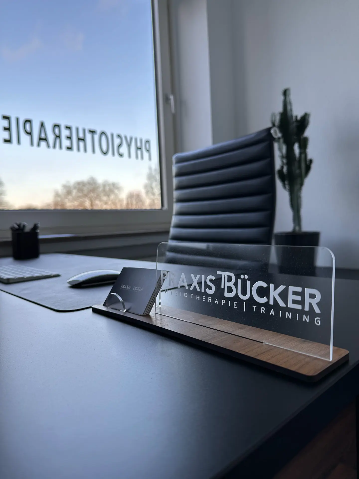 Praxis Buecker Physiotherapie 9