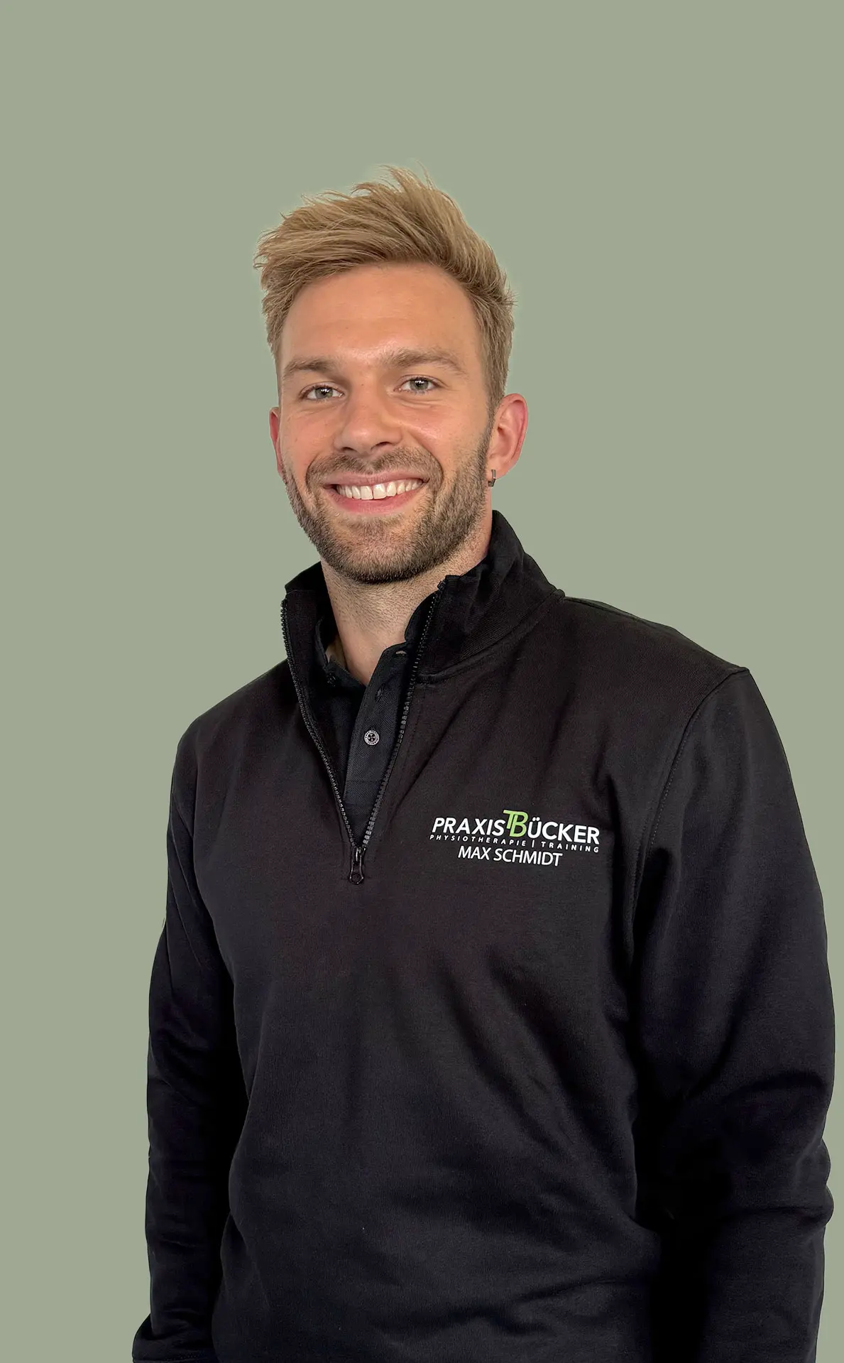 Praxis Buecker Physiotherapie Persional Training Team 3